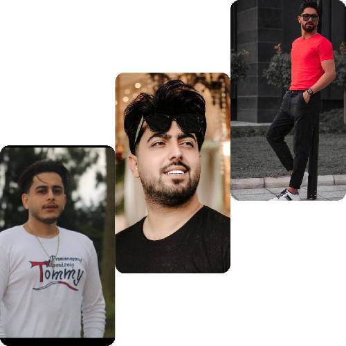 جواد عباسی دل من دنیاره بشناسی دل من